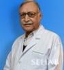 Dr. Asish Mukerjee Orthopedic Surgeon in Delhi